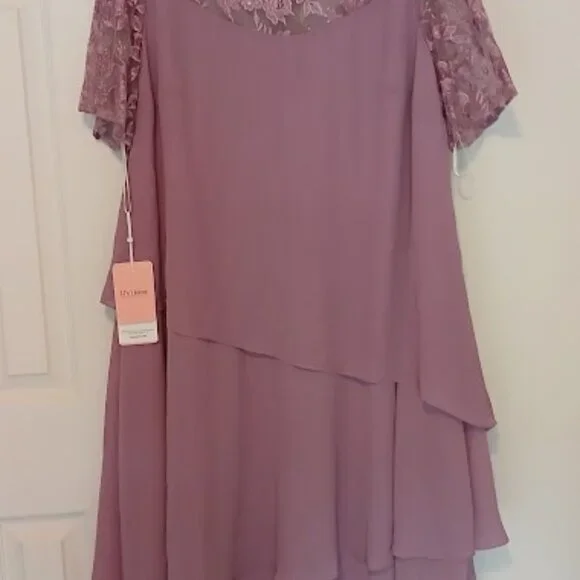 JJs House | Dresses | Jjs House Wisteria Dress | Poshmark
